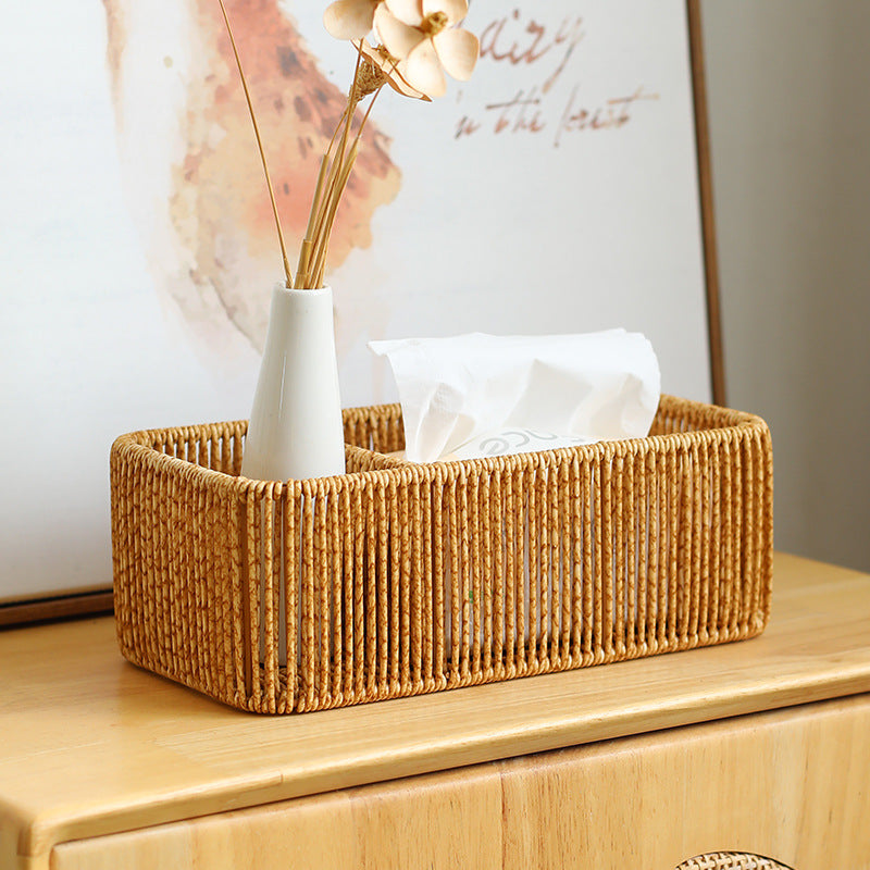 Decorative Woven Tray Stornfield