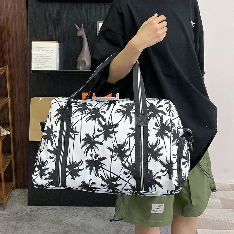 Travel Duffel Bag Stornfield