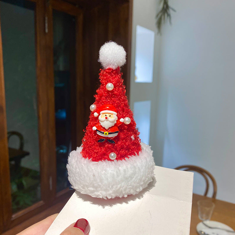 Festive hat forms for Christmas Stornfield