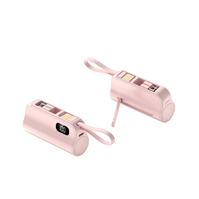 Portable Power Bank From Stornfield