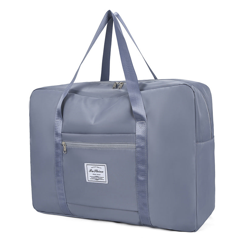 Spacious Travel Organizer