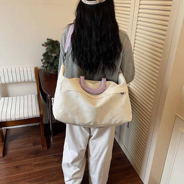 Stylish Travel Duffle Bag Stornfield