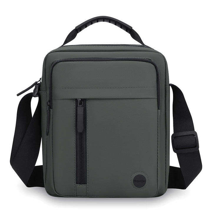 Compact Daily Organizer Crossbody Bag Stornfield