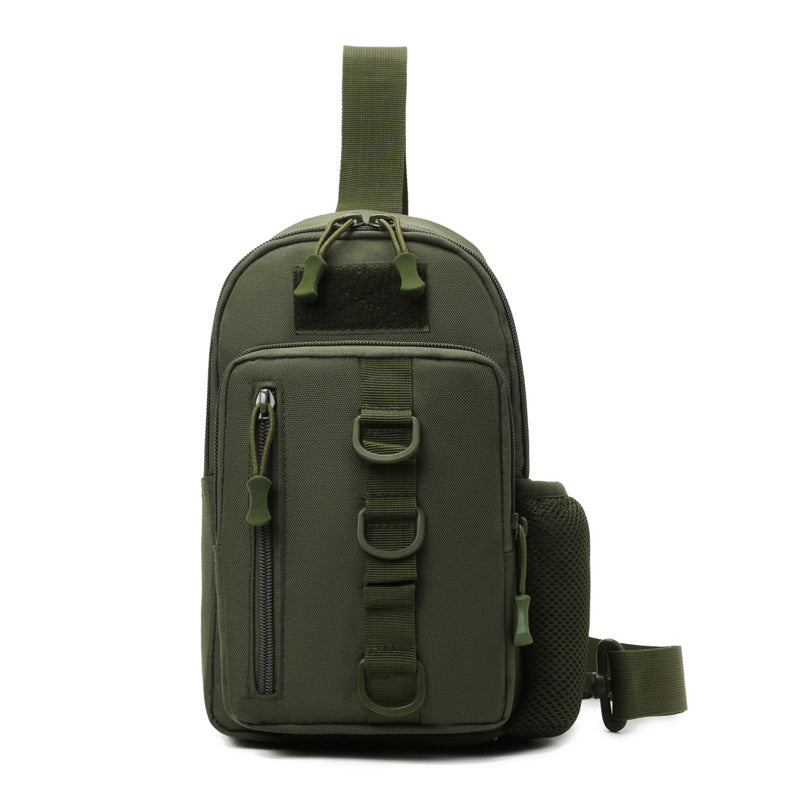 Compact Tactical Sling Pack Stornfield