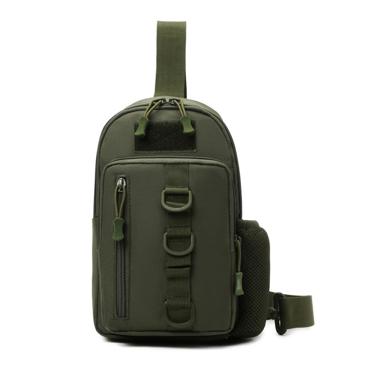 Compact Tactical Sling Pack Stornfield