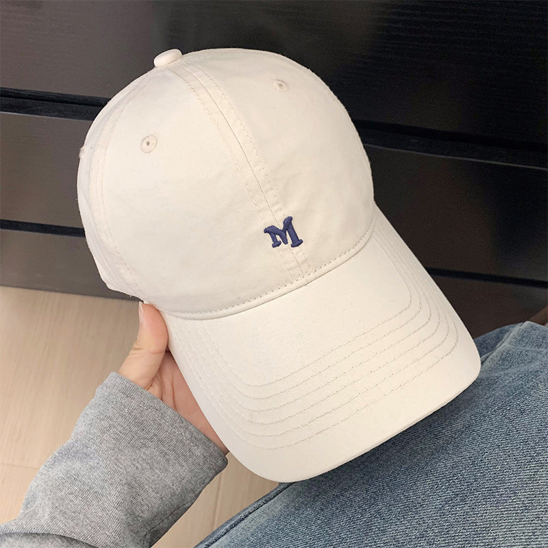 Men's Casual Cotton Adjustable Cap Stornfield
