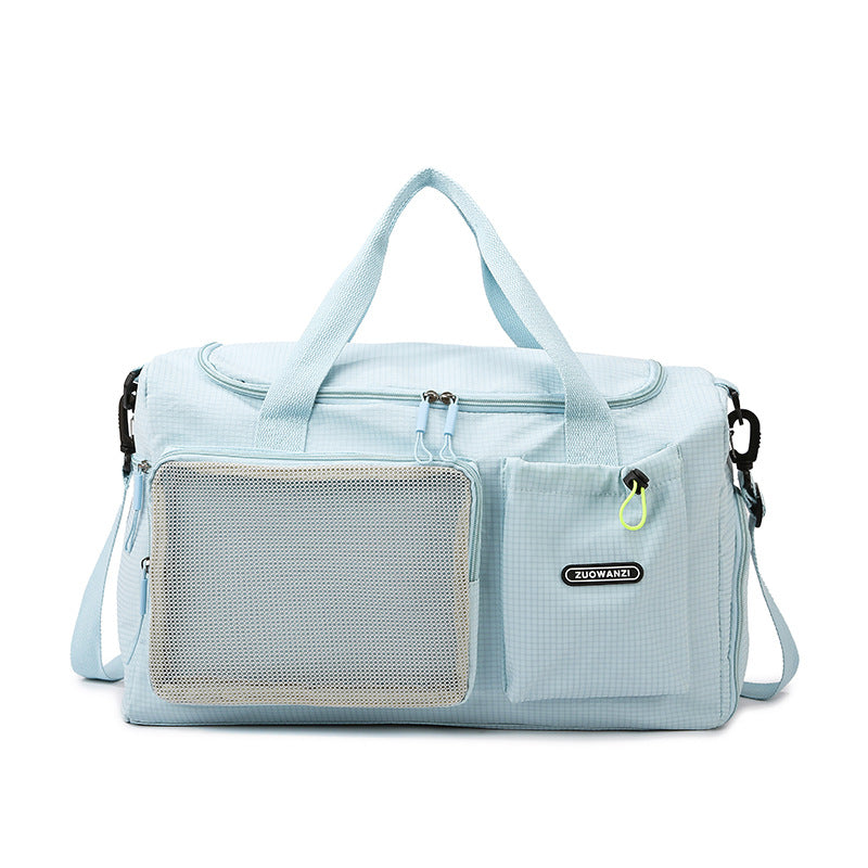 Functional Gym Duffle Bag Stornfield