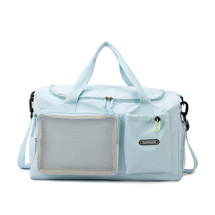 Functional Gym Duffle Bag Stornfield
