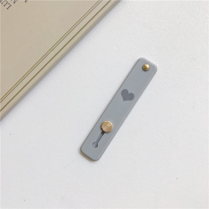 Multifunctional Silicone Phone Grip Stornfield