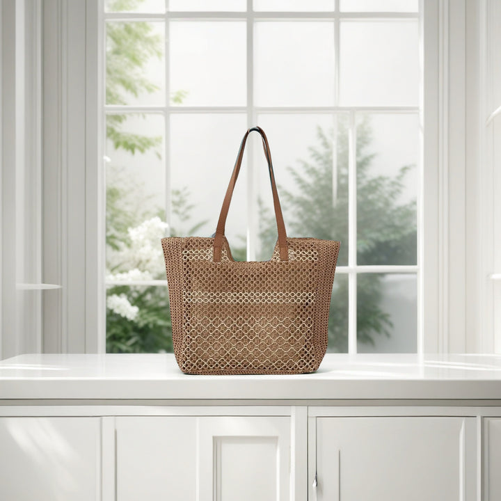 Beach bag Stornfield