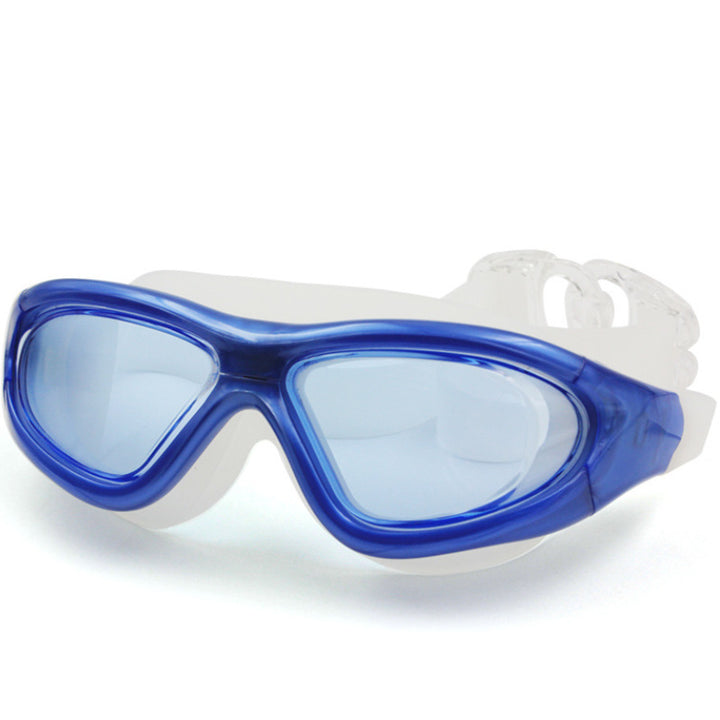 Swimming Goggles Stornfield