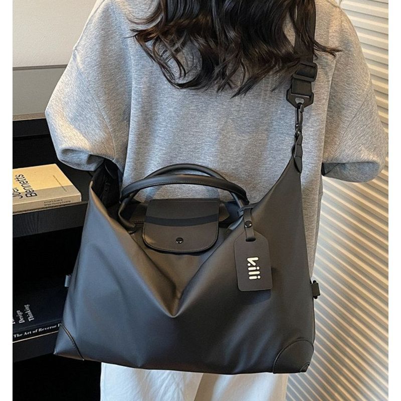 Waterproof Travel Duffel Bag Stornfield