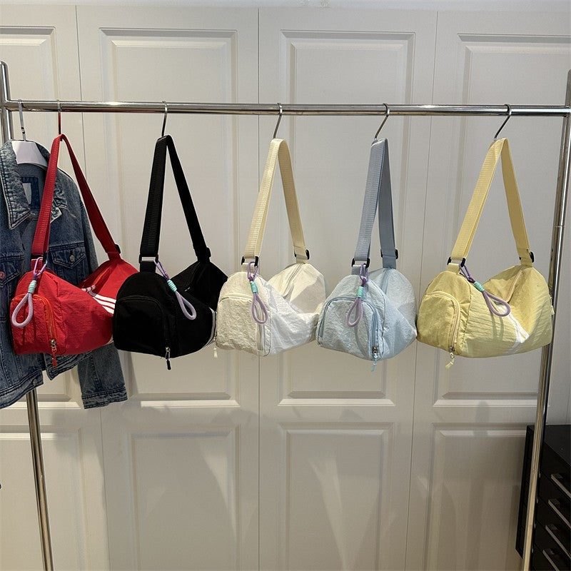 Versatile Gym Duffel Bag Stornfield