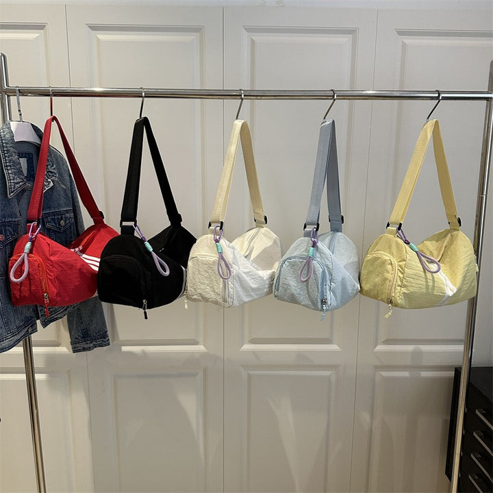 Versatile Gym Duffel Bag Stornfield