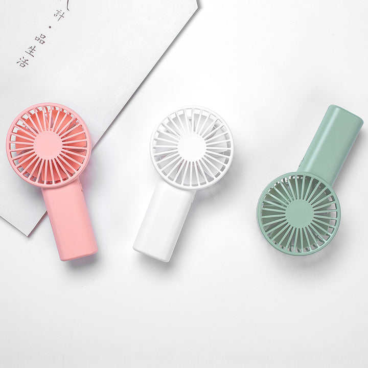 Women Portable Mini Fan Stornfield