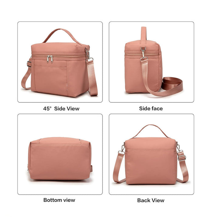 Insulated Lunch Bag Stornfield