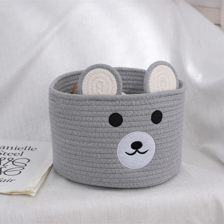 Storage basket Stornfield