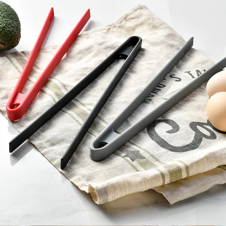 High-Quality Silicone Kitchen Tongs Stornfield