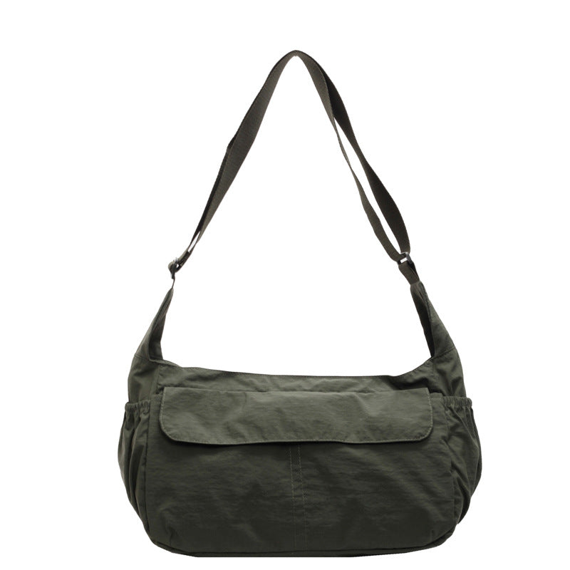 Functional Everyday Crossbody Bag Stornfield
