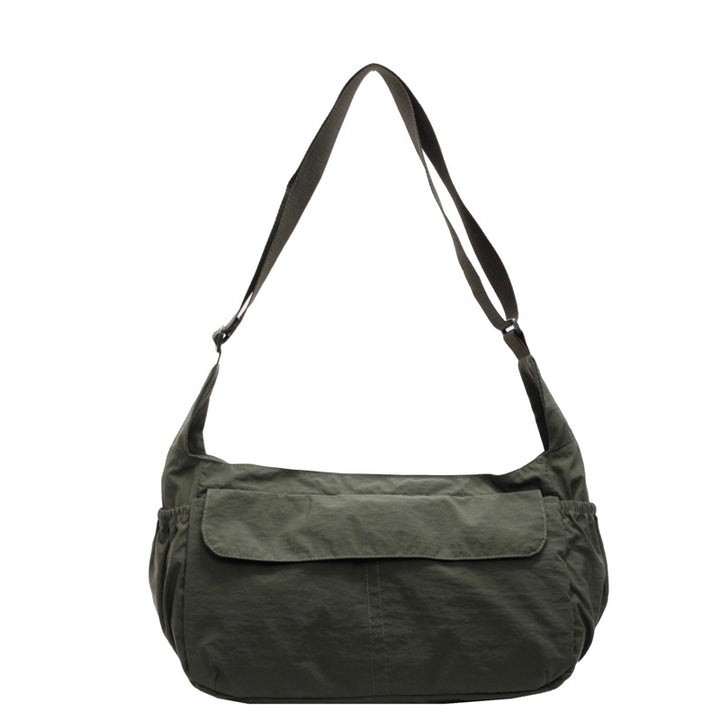 Functional Everyday Crossbody Bag Stornfield