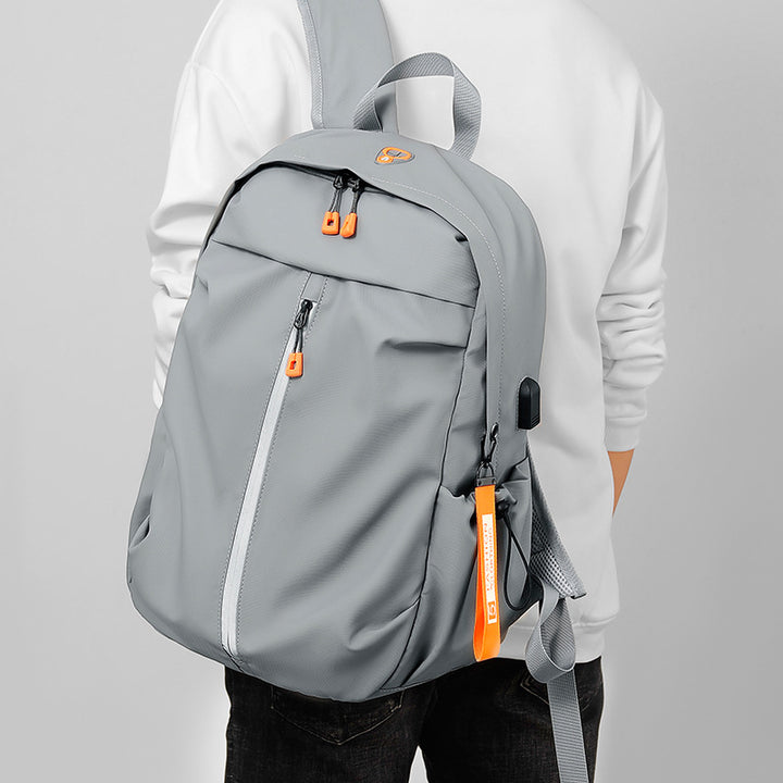 Lightweight Multi-Pocket Daypack Stornfield
