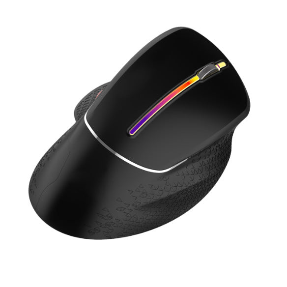 Ergonomic Gaming Mouse with Rgb Lighting Stornfield