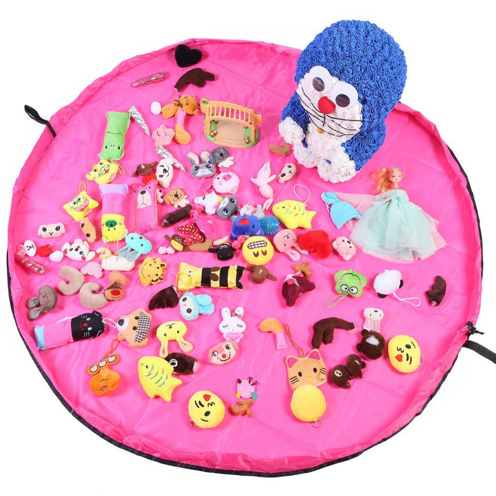 Toy Storage