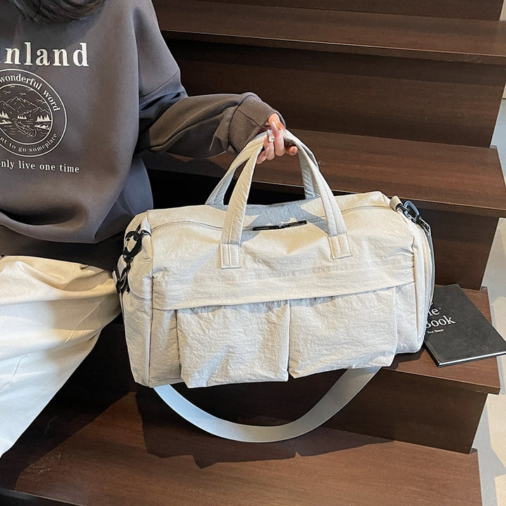Multifunctional everyday bag Stornfield