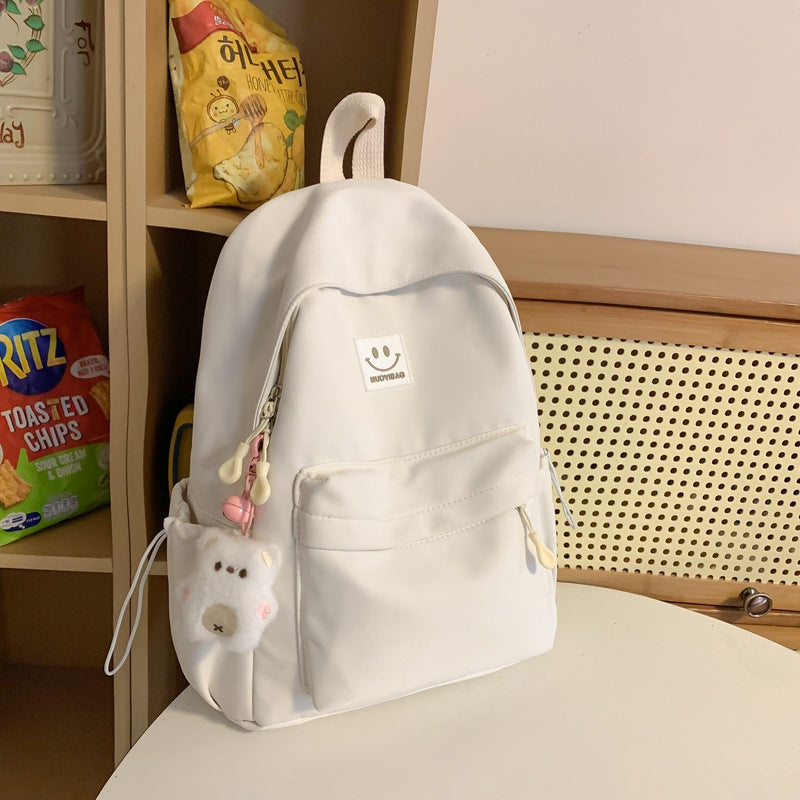 Casual Lightweight School Backpack Stornfield