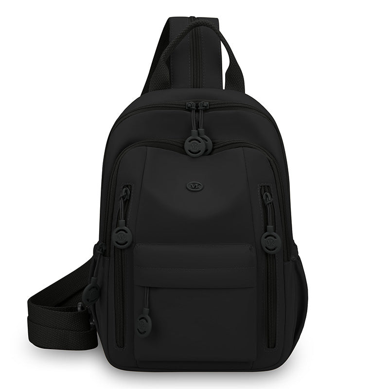 Multi-Functional Crossbody Backpack Stornfield