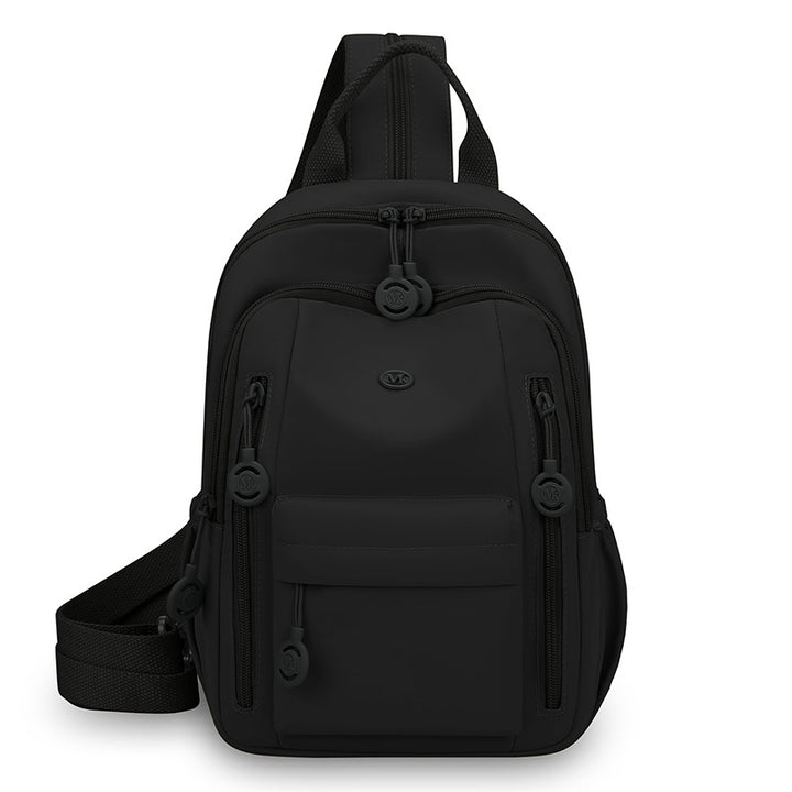 Multi-Functional Crossbody Backpack Stornfield