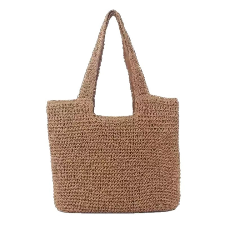 Handcrafted Macrame Bag Stornfield