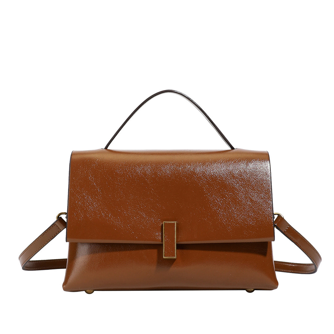Elegant Structured Handbag Stornfield 1785771151