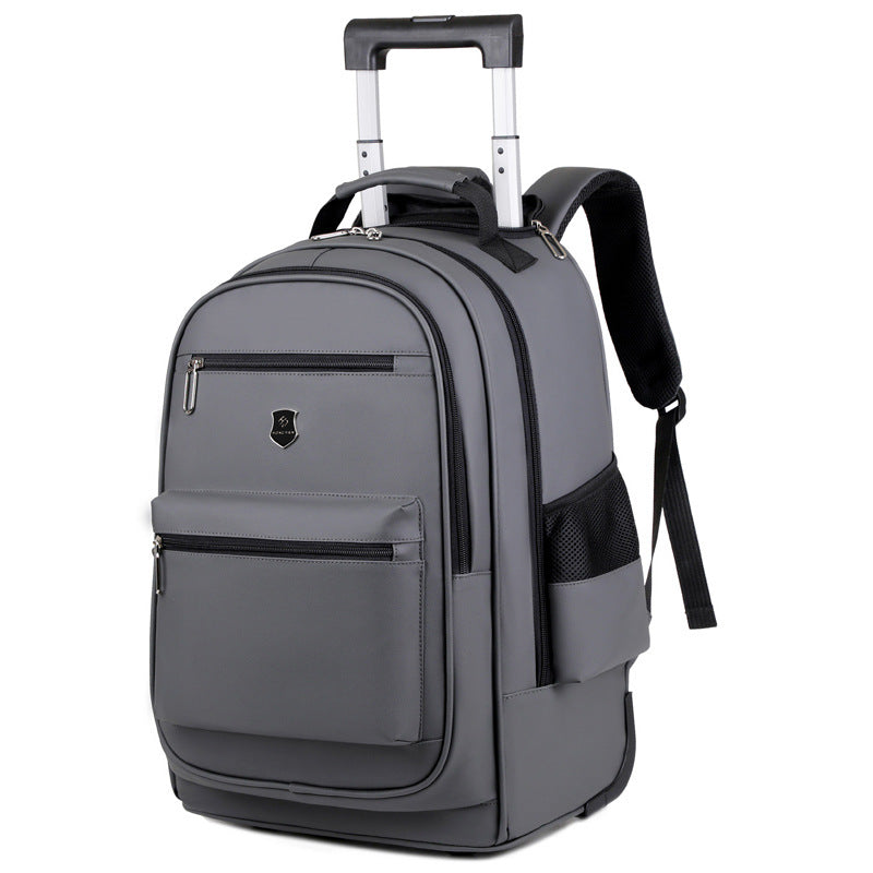 Multi-Functional Rolling Backpack Stornfield
