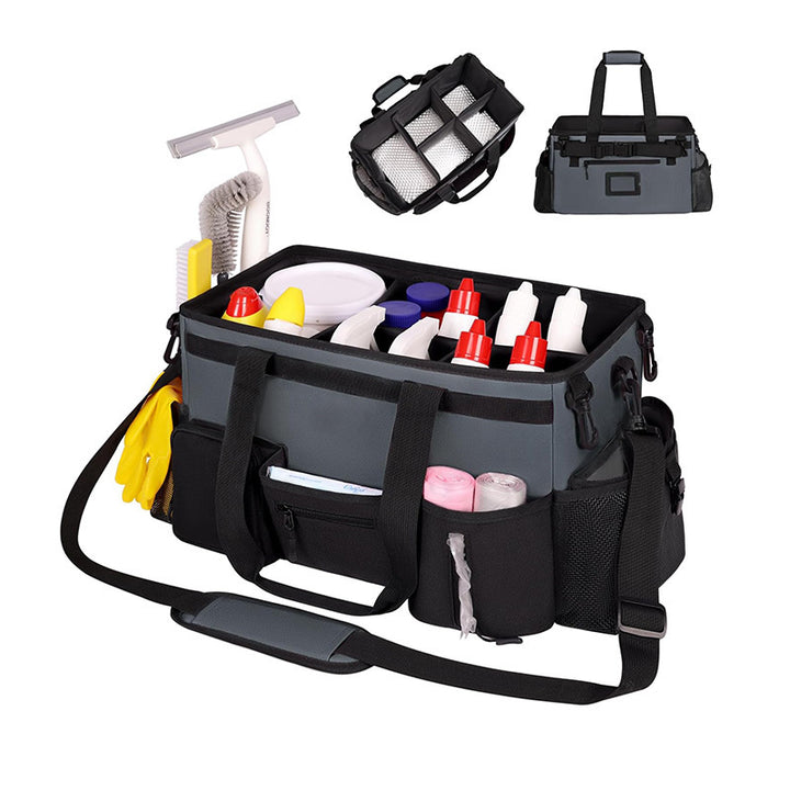 Practical Cleaning Organizer Bag Stornfield