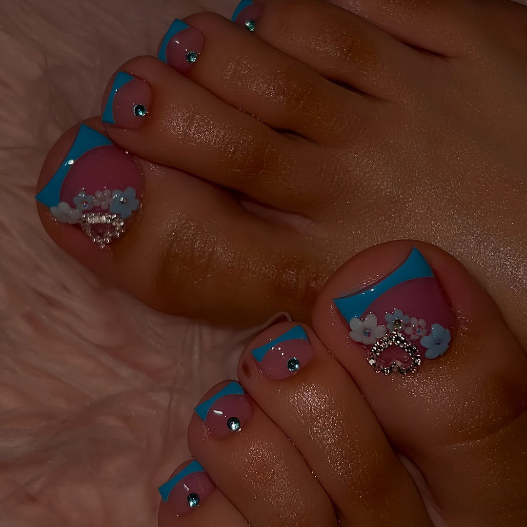 Elegant Nail Art Stornfield
