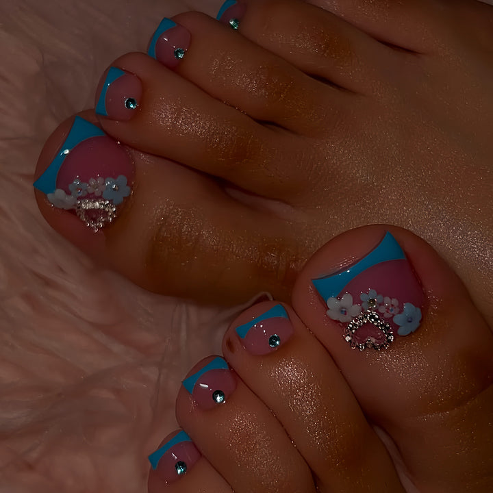 Elegant Nail Art Stornfield