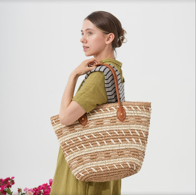 Beach bag Stornfield