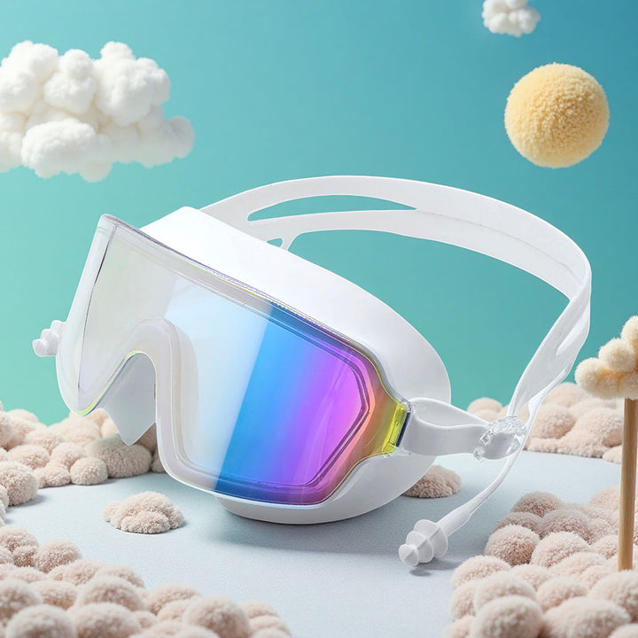 Premium swim goggles with UV protection Stornfield
