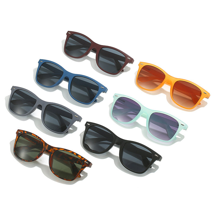 Women’s fashionable sunglasses with protective UV protection and trendy design Stornfield