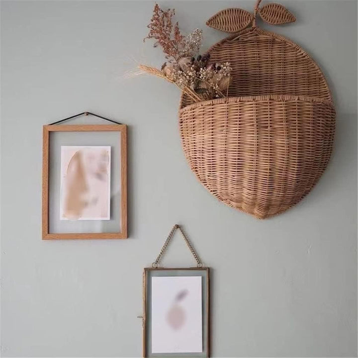 Decorative Wall Hanging Basket Stornfield