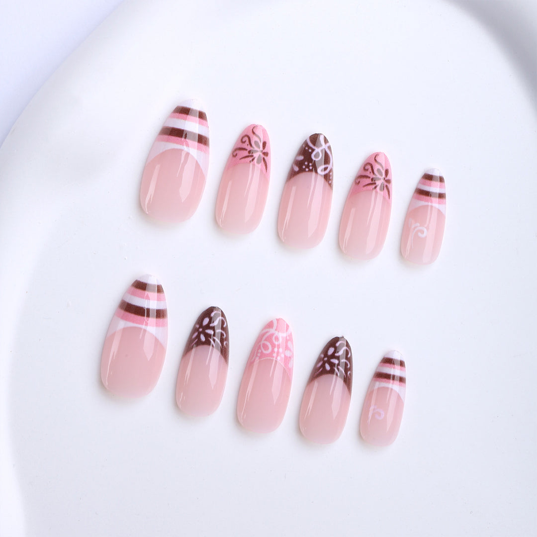 Nail designs Stornfield