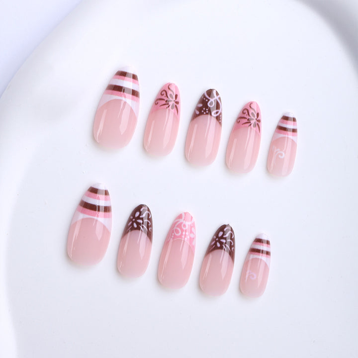 Nail designs Stornfield