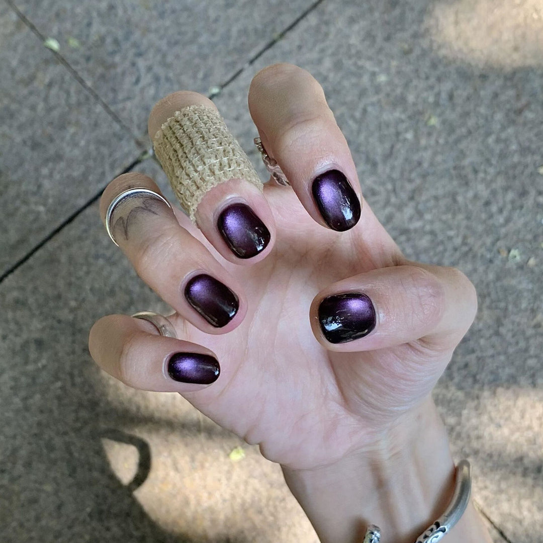 Artful Nail Tips Stornfield