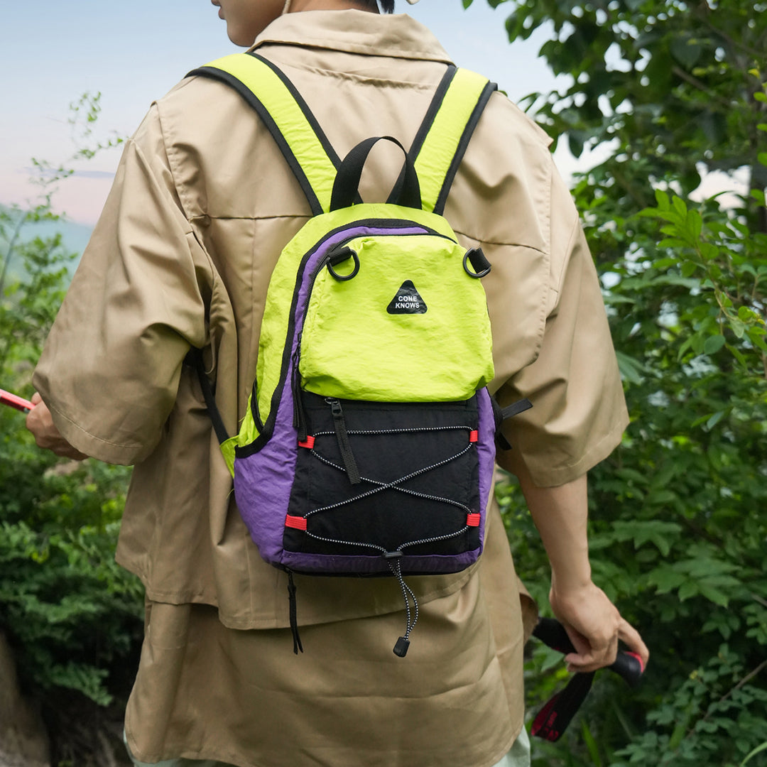 Versatile Hiking Backpack Stornfield