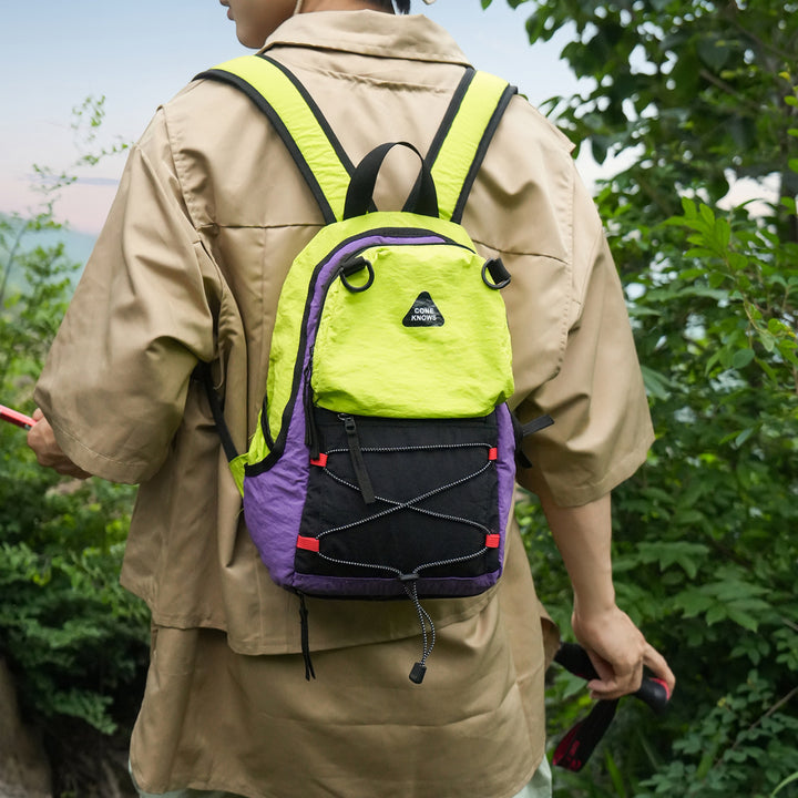 Versatile Hiking Backpack Stornfield