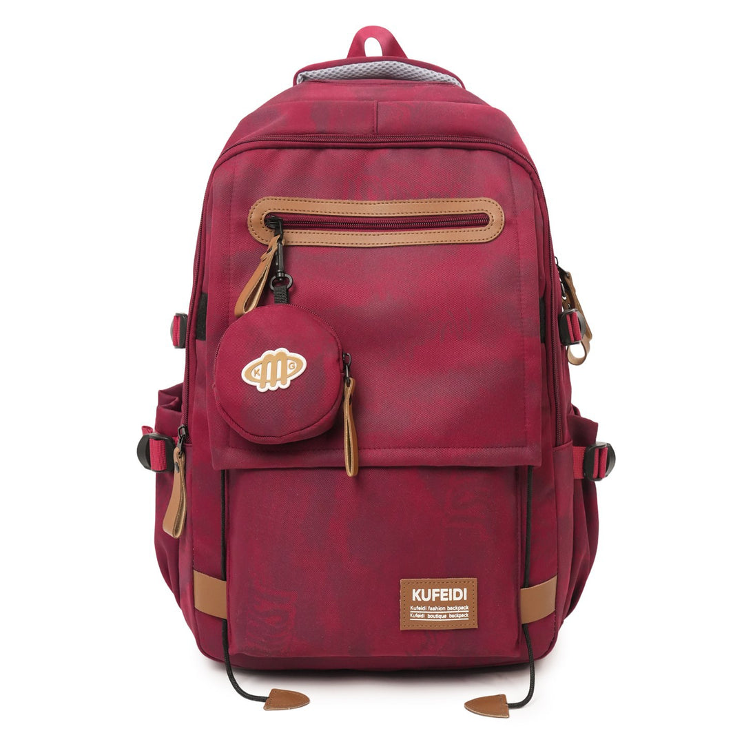 Versatile Urban School Backpack Stornfield