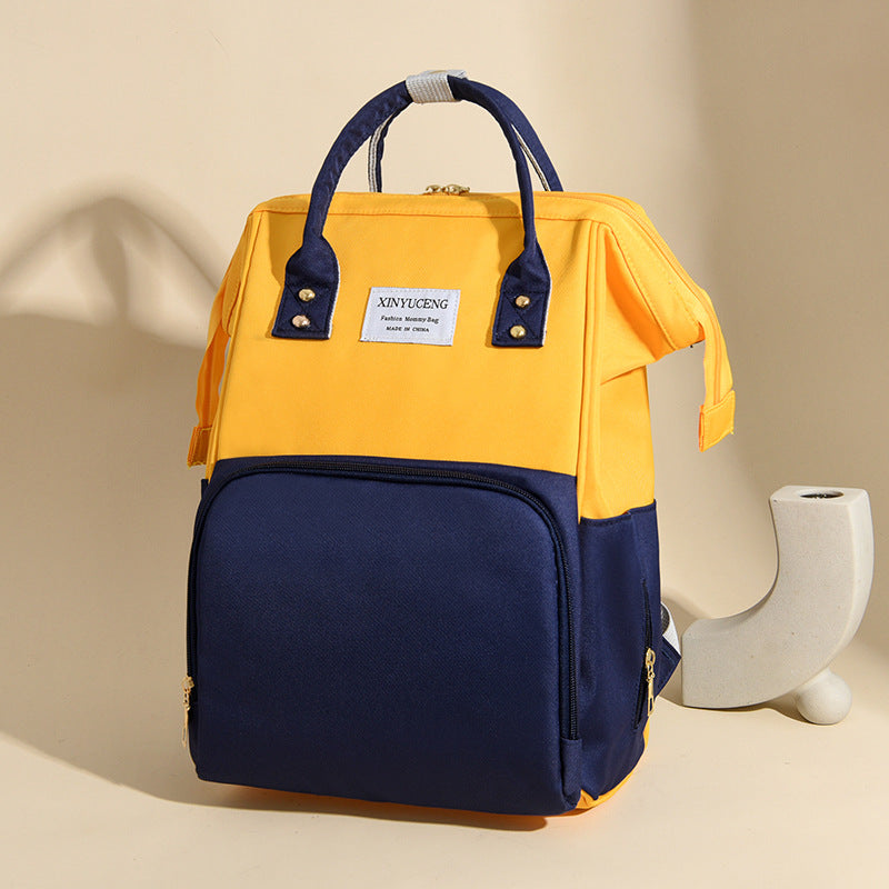 Versatile Multi-Purpose Backpack Stornfield