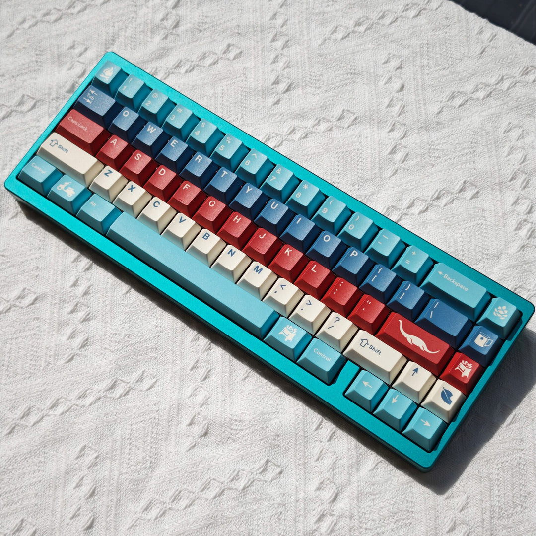 Mechanical Gaming Keyboard Stornfield