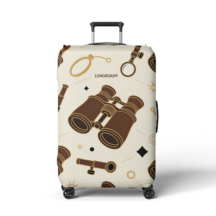 Women Hard Shell Suitcase Stornfield